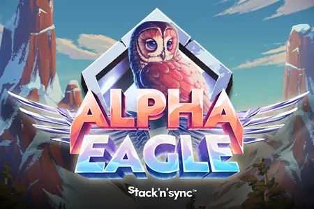 Alpha Eagle
