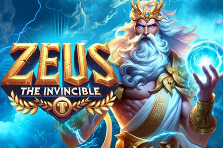 Zeus The Invincible